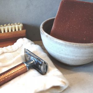 Eco-friendly bodycare – zero waste shop Cornwall