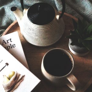 Refill tea and coffee – zero waste shop Cornwall