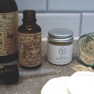Eco-friendly bodycare – zero waste shop Cornwall